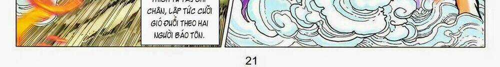 Tuyệt Thế Vô Song 2 Chapter 42 trang 39