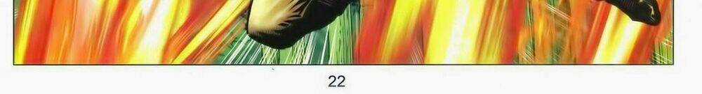 Tuyệt Thế Vô Song 2 Chapter 42 trang 41