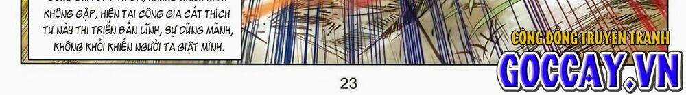 Tuyệt Thế Vô Song 2 Chapter 42 trang 43