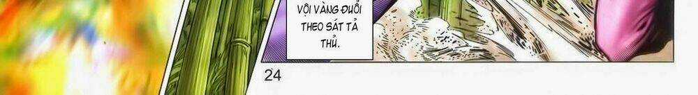 Tuyệt Thế Vô Song 2 Chapter 42 trang 45