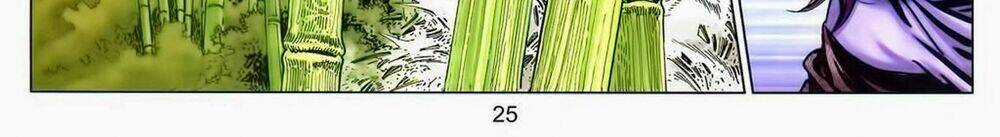 Tuyệt Thế Vô Song 2 Chapter 42 trang 47