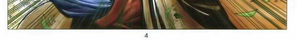 Tuyệt Thế Vô Song 2 Chapter 42 trang 5