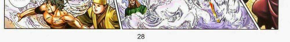 Tuyệt Thế Vô Song 2 Chapter 42 trang 53