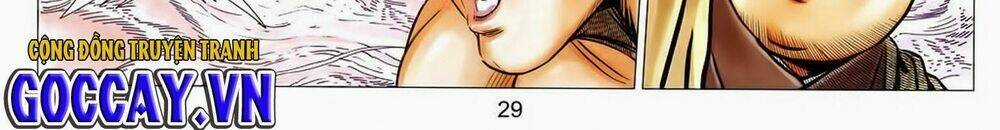 Tuyệt Thế Vô Song 2 Chapter 42 trang 55