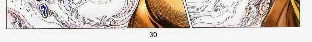 Tuyệt Thế Vô Song 2 Chapter 42 trang 57