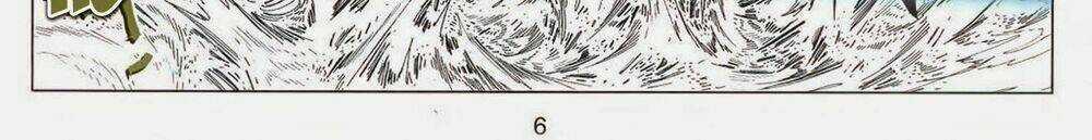 Tuyệt Thế Vô Song 2 Chapter 42 trang 9