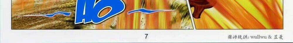 Tuyệt Thế Vô Song 2 Chapter 43 trang 11