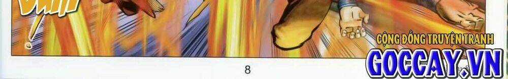 Tuyệt Thế Vô Song 2 Chapter 43 trang 13