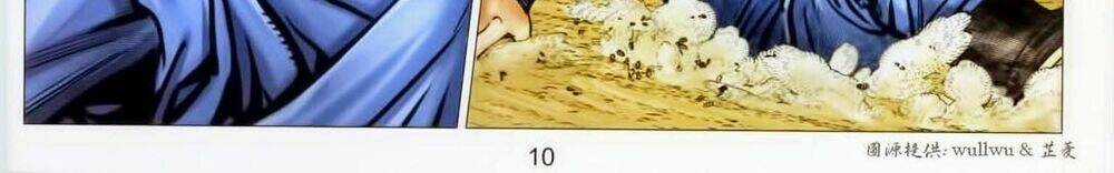 Tuyệt Thế Vô Song 2 Chapter 43 trang 17