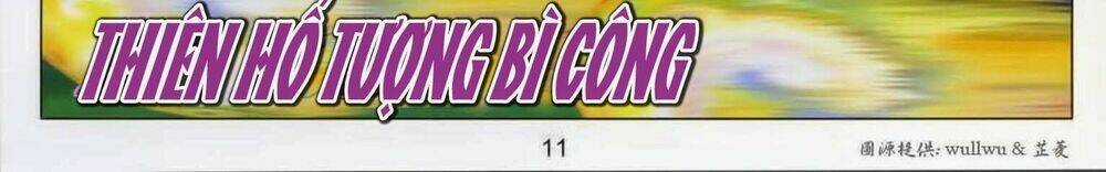 Tuyệt Thế Vô Song 2 Chapter 43 trang 19