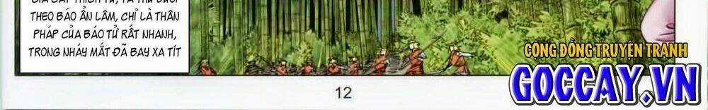 Tuyệt Thế Vô Song 2 Chapter 43 trang 21