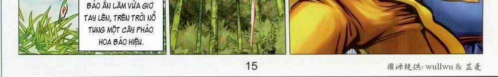 Tuyệt Thế Vô Song 2 Chapter 43 trang 27