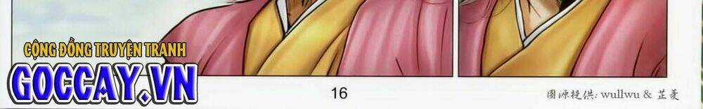 Tuyệt Thế Vô Song 2 Chapter 43 trang 29