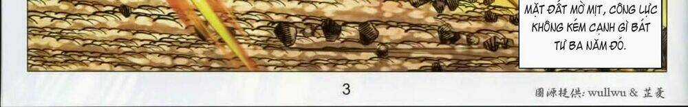 Tuyệt Thế Vô Song 2 Chapter 43 trang 3