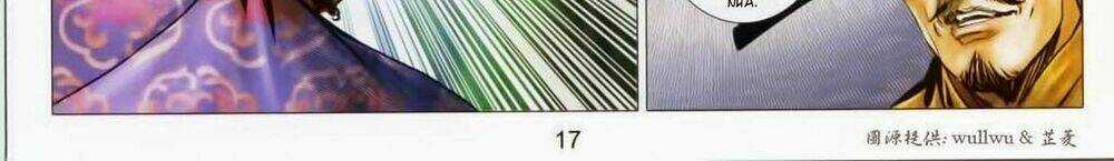 Tuyệt Thế Vô Song 2 Chapter 43 trang 31