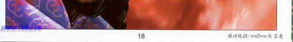 Tuyệt Thế Vô Song 2 Chapter 43 trang 33