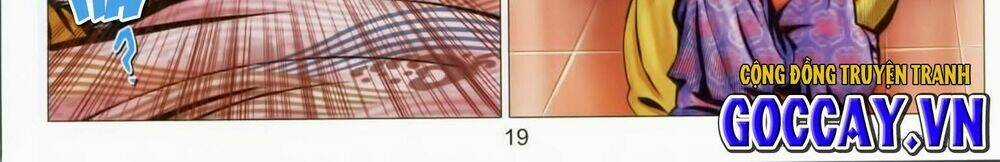 Tuyệt Thế Vô Song 2 Chapter 43 trang 35