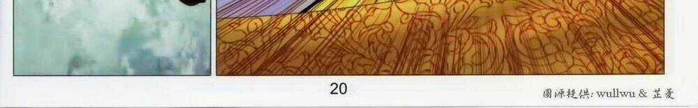 Tuyệt Thế Vô Song 2 Chapter 43 trang 37