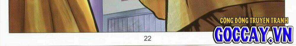 Tuyệt Thế Vô Song 2 Chapter 43 trang 41