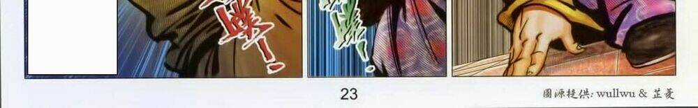 Tuyệt Thế Vô Song 2 Chapter 43 trang 43