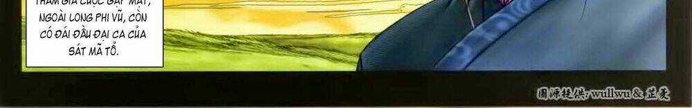 Tuyệt Thế Vô Song 2 Chapter 43 trang 45