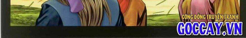 Tuyệt Thế Vô Song 2 Chapter 43 trang 47