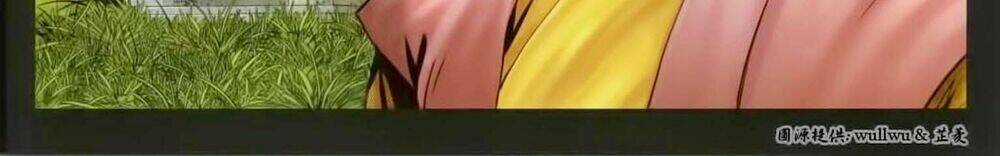 Tuyệt Thế Vô Song 2 Chapter 43 trang 49