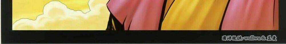 Tuyệt Thế Vô Song 2 Chapter 43 trang 51