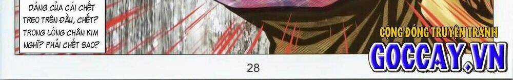 Tuyệt Thế Vô Song 2 Chapter 43 trang 53