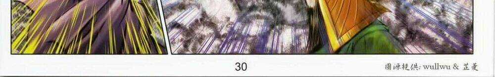 Tuyệt Thế Vô Song 2 Chapter 43 trang 57