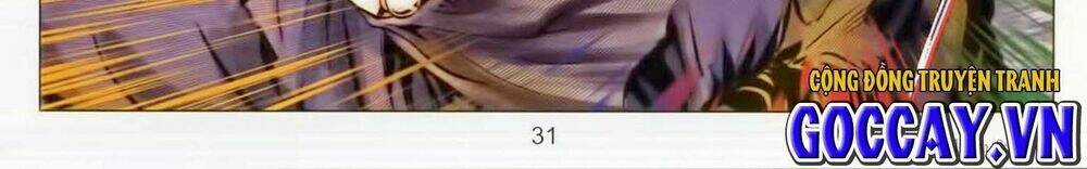 Tuyệt Thế Vô Song 2 Chapter 43 trang 59