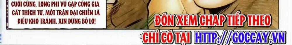 Tuyệt Thế Vô Song 2 Chapter 43 trang 61