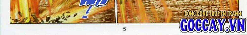 Tuyệt Thế Vô Song 2 Chapter 43 trang 7