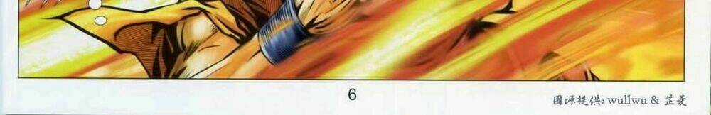 Tuyệt Thế Vô Song 2 Chapter 43 trang 9