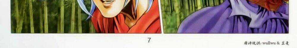 Tuyệt Thế Vô Song 2 Chapter 44 trang 11