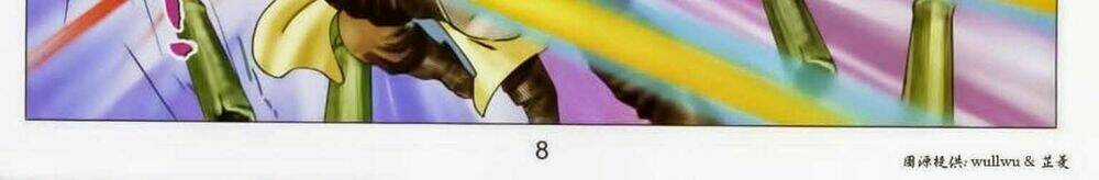 Tuyệt Thế Vô Song 2 Chapter 44 trang 13