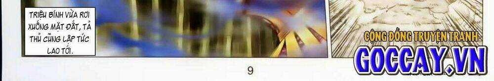 Tuyệt Thế Vô Song 2 Chapter 44 trang 15