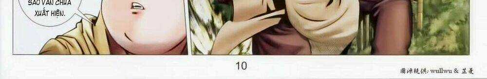 Tuyệt Thế Vô Song 2 Chapter 44 trang 17