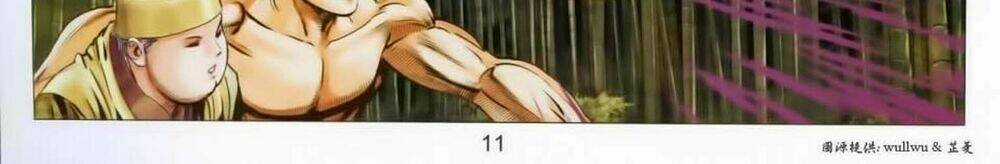 Tuyệt Thế Vô Song 2 Chapter 44 trang 19