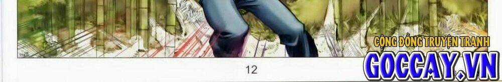 Tuyệt Thế Vô Song 2 Chapter 44 trang 21