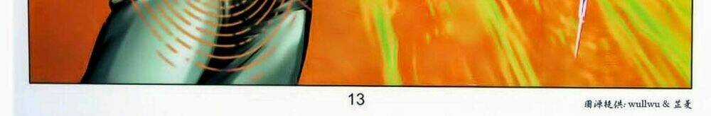 Tuyệt Thế Vô Song 2 Chapter 44 trang 23