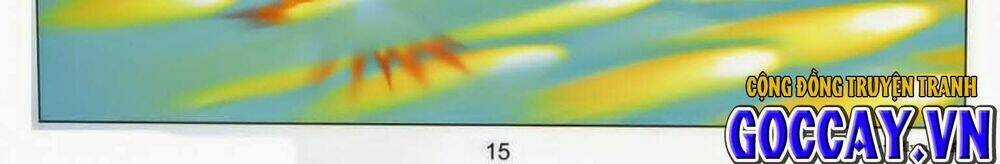 Tuyệt Thế Vô Song 2 Chapter 44 trang 27