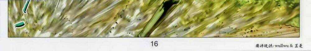 Tuyệt Thế Vô Song 2 Chapter 44 trang 29