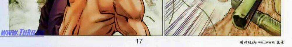 Tuyệt Thế Vô Song 2 Chapter 44 trang 31