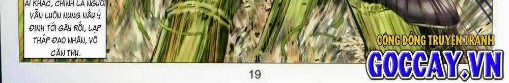 Tuyệt Thế Vô Song 2 Chapter 44 trang 35