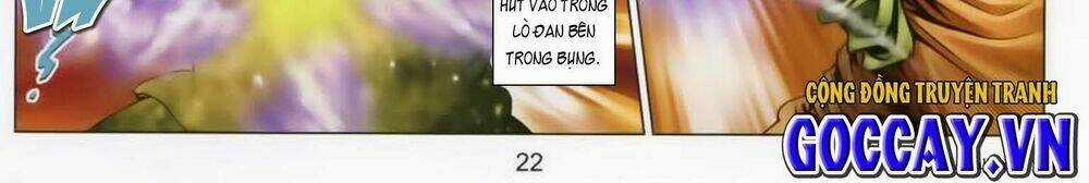 Tuyệt Thế Vô Song 2 Chapter 44 trang 41