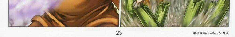 Tuyệt Thế Vô Song 2 Chapter 44 trang 43