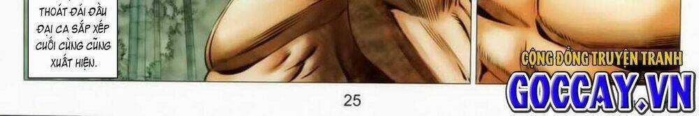 Tuyệt Thế Vô Song 2 Chapter 44 trang 47