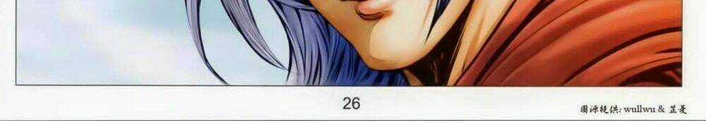 Tuyệt Thế Vô Song 2 Chapter 44 trang 49