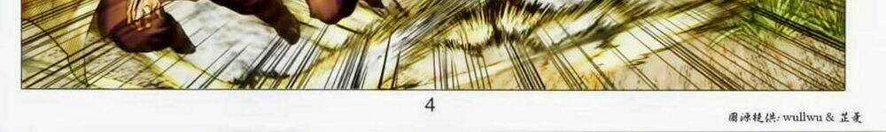 Tuyệt Thế Vô Song 2 Chapter 44 trang 5